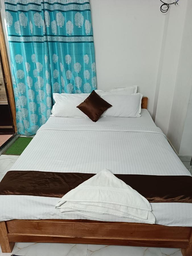 Hotel Atithi Grand Guváhátí Exteriér fotografie