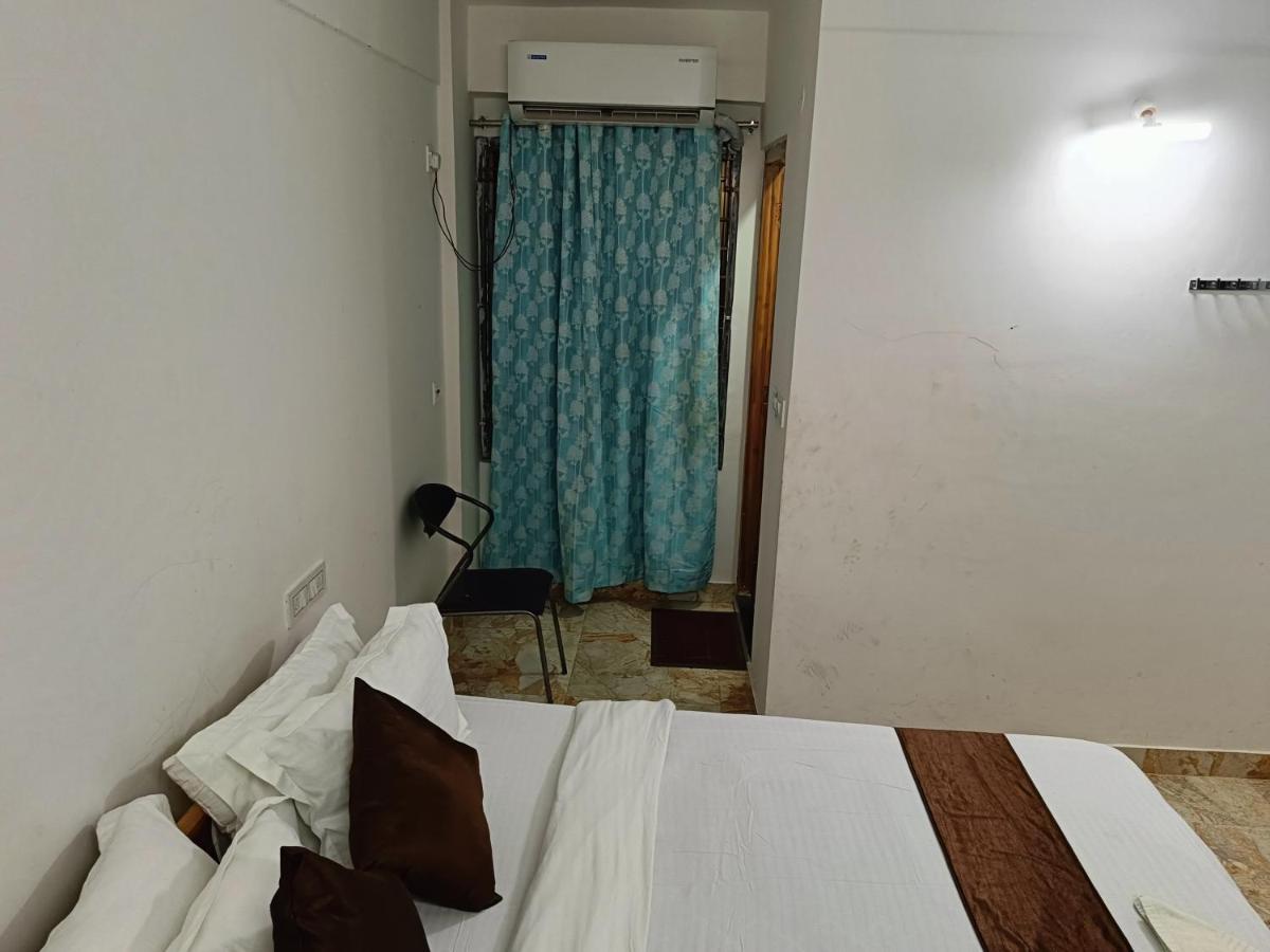 Hotel Atithi Grand Guváhátí Exteriér fotografie