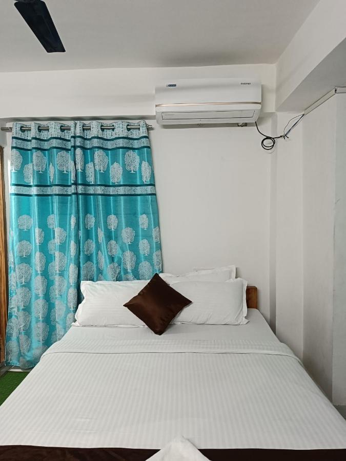 Hotel Atithi Grand Guváhátí Exteriér fotografie